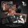 MURDER SQUAD -- Ravenous Murderous  LP  BLACK