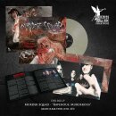 MURDER SQUAD -- Ravenous Murderous  LP  CLEAR