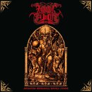 IMPENDING DOOM -- Messias Abaddon / Pagan Fires  CD...