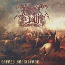 IMPENDING DOOM -- Caedes Sacrilegae (The Rough Mixes)  CD...