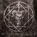 IMPENDING DOOM -- Signum of Hate  LP  BLACK