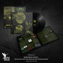 IMPENDING DOOM -- Apocalypse III (The Manifested Purgatorium)  LP  BLACK