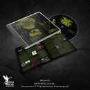 IMPENDING DOOM -- Apocalypse III (The Manifested Purgatorium)  CD  JEWELCASE