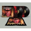 DISGORGE -- Gorelics  DLP  BLACK