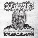 EXULCERATION -- Syndrome of Regurgitation  DLP+CD  BLACK