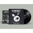 COPROPHAGIST -- The Final Defecation  LP  BLACK