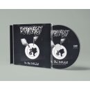 COPROPHAGIST -- The Final Defecation  CD JEWELCASE