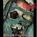 REGURGITATE -- Effortless Regurgitation of Bright Red...