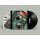 REGURGITATE -- Effortless Regurgitation of Bright Red Blood  LP  BLACK