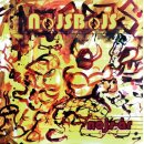 NOJSBOJS -- Nojs-år  LP+CD  DIE HARD