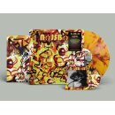 NOJSBOJS -- Nojs-år  LP+CD  DIE HARD