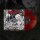 RAZORVOID -- Into the Void  LP  MARBLED
