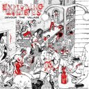 EXPLODING ZOMBIES -- Devour the Village  CD  JEWELCASE...