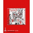 EXPLODING ZOMBIES -- Devour the Village  CD  JEWELCASE  (30TH ANNIVERSARY)