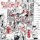 EXPLODING ZOMBIES -- Devour the Village  CD  JEWELCASE  (30TH ANNIVERSARY)