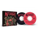 AUTOPSY -- Mental Funeral  DCD  JEWELCASE  (35TH ANNIVERSARY)