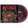 AUTOPSY -- Mental Funeral  LP  RED / GREEN  (35TH ANNIVERSARY)