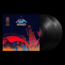 ASIA -- Indigo  DLP  BLACK