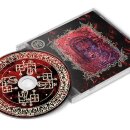 DEVIL MASTER -- Bloody Dreams  CD  JEWELCASE
