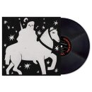 FLUISTERAARS -- Jacht der Mysteriën  LP  BLACK