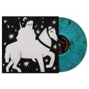 FLUISTERAARS -- Jacht der Mysteriën  LP  LUMINAL BLUE SMOKE