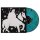 FLUISTERAARS -- Jacht der Mysteriën  LP  LUMINAL BLUE SMOKE