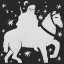 FLUISTERAARS -- Jacht der Mysteriën  CD  DIGIPACK