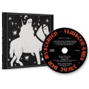 FLUISTERAARS -- Jacht der Mysteriën  CD  DIGIPACK