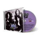 JULLIET -- s/t  CD  JEWELCASE