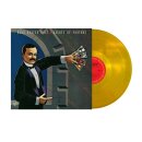 BLUE ÖYSTER CULT -- Agents of Fortune  LP  GOLD...