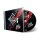 GASTEM -- Hard to Stop  CD  JEWELCASE