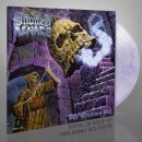 HOODED MENACE -- The Tritonus Bell  LP  MARBLED