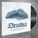 DRUDKH -- A Few Lines in Archaic Ukrainian  3LP  BLACK