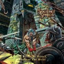 SOLITARY SABRED -- The Return of Heroes, Monsters and...