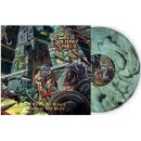SOLITARY SABRED -- The Return of Heroes, Monsters and...