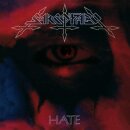 SARCOFAGO -- Hate  MC