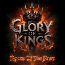 GLORY OF KINGS -- Roots of the Past  CD