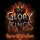 GLORY OF KINGS -- Roots of the Past  CD