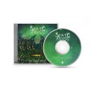 STATIC ABYSS -- The Dying Hunt  CD  JEWELCASE