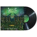STATIC ABYSS -- The Dying Hunt  LP  BLACK