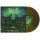 STATIC ABYSS -- The Dying Hunt  LP  YELLOW MARBLED