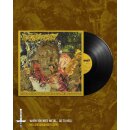 PHARMACIST -- Medical Renditions of Grinding Decomposition  LP  BLACK