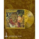 PHARMACIST -- Medical Renditions of Grinding Decomposition  LP  BEER / ORANGE / BLACK MARBLED