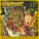 PHARMACIST -- Medical Renditions of Grinding...