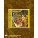 PHARMACIST -- Medical Renditions of Grinding Decomposition  CD  JEWELCASE