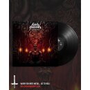 ATOMIC AGGRESSOR -- The Occult Forces  LP  BLACK