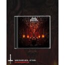 ATOMIC AGGRESSOR -- The Occult Forces  CD  JEWELCASE