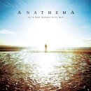 ANATHEMA -- Were here because were here  DLP  BLACK