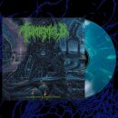 TOMB MOLD -- Planetary Clairvoyance  LP  BIOLUMINESCENCE