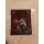 ANTICHRIST SIEGE MACHINE -- Vengeance of Eternal Fire  WOVEN PATCH  BLACK BORDER
